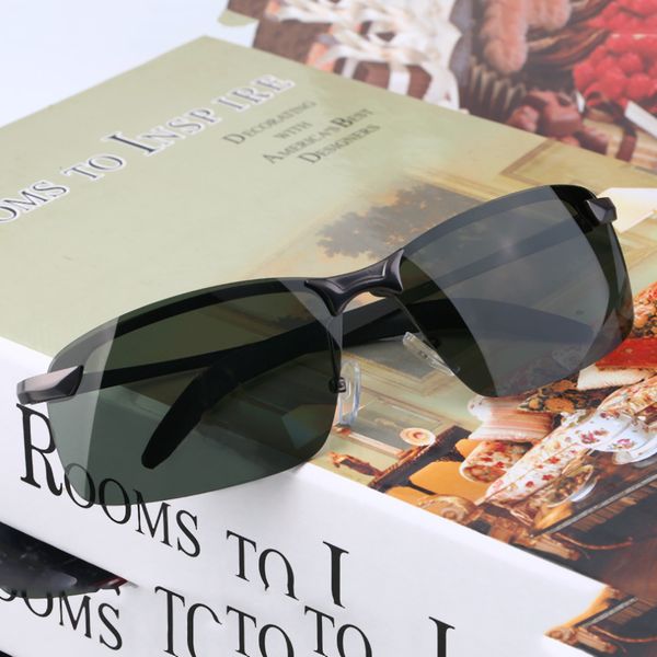 

sunglasses newnew night vision polarized glasses for outdoor driving fishing 3