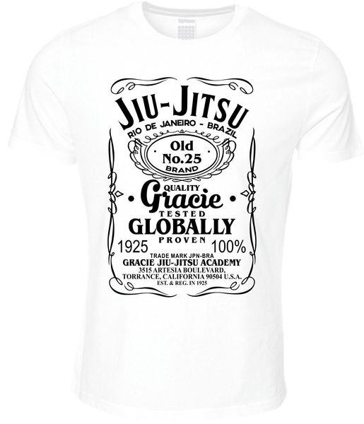 

sport 2019 new mens brazilian jiu jitsu jd t shirt martial artist tee trainer jack tee shirts