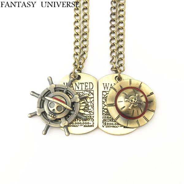 

pendant necklaces fantasy universe 20pcs a lot hdncna02, Silver