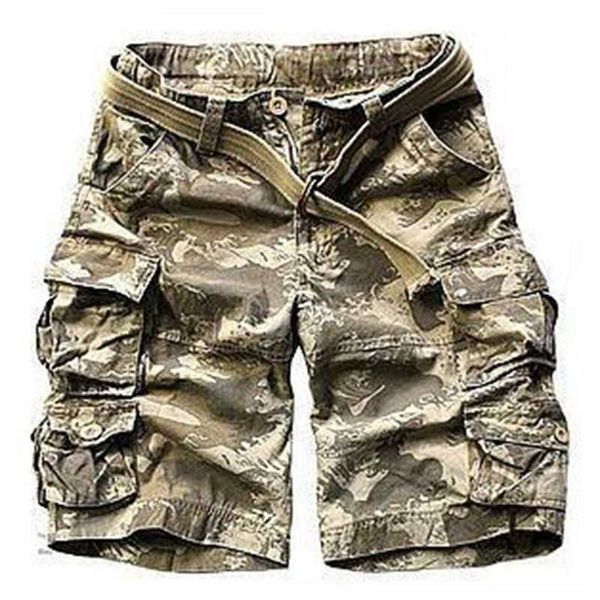 

men's trendy cargo shorts mens biker steampunk psytrance goa pants male trousers shorts retail wholesale, White;black