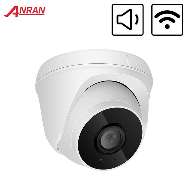 

anran wifi camera ip 1080p video surveillance camera indoor home hd two way audio wireless security camera