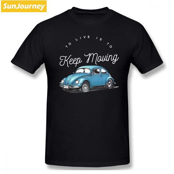 

to live is to keep moving men t shirt new style family plus size cotton custom short sleeve mens t shirts sport hooded sweatshirt hoodie