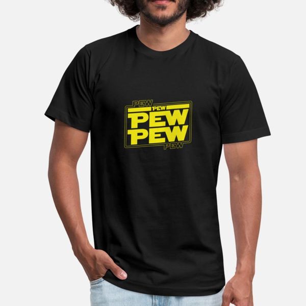 

pew pew t shirt humor digital printing sports tracksuit hoodie sweatshirt