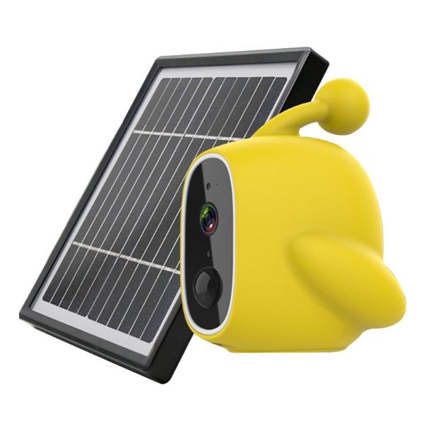 

1080p home wifi portable multifunction wireless security camera rechargeable battery powered indoor outdoor easy install hd