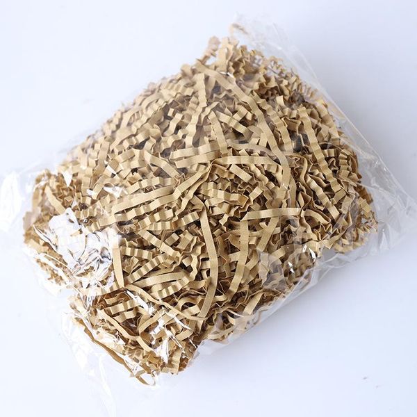 

10г мешок красочных пен болл подарочной коробка filler конфета коробка подарок упаковка поставка birthday party украшение wedding flower box