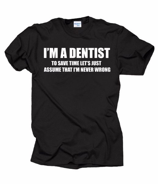 

new arrival men's short dentist gift for dentist profession s summer the new fashion for short sleeve hooded sweatshirt hoodie men t sh