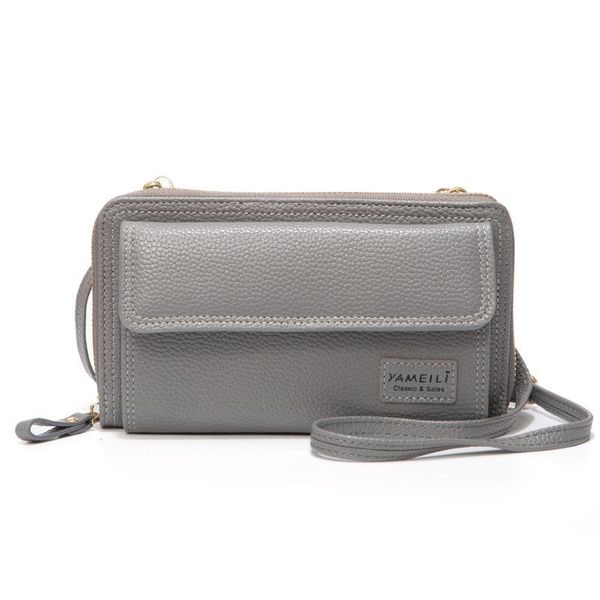 

cross body fashion multifunctional purses and handbags for women luxury crossbody bags girls casual lady clutch phone wallet shoulder pack
