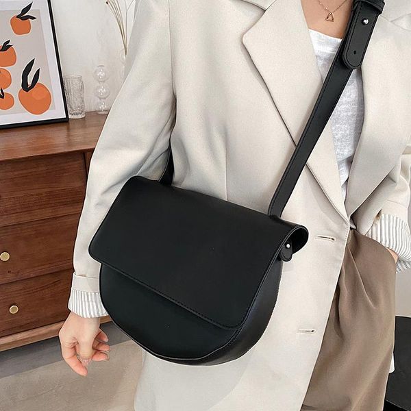 

cross body pu leather women handbags fashion designer ladies shoulder bag casual female crossbody bags for messenger