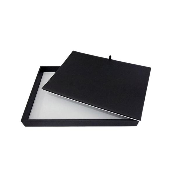 

jewelry display counter pad black & white pu double side used jewelry bangel necklace watch organizer storage tray i7d9x