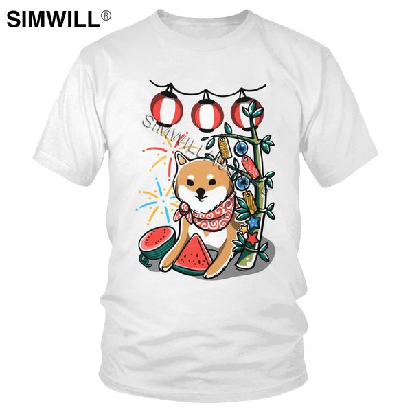 

handsome kawaii shiba inu for breathable pure funny short sleeved japanese pet dog lover tee gift hooded sweatshirt hoodie men t shirt