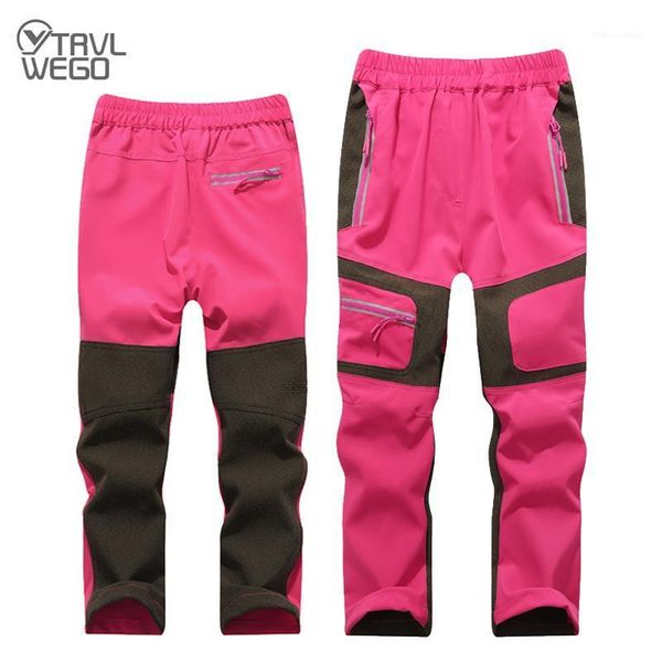 

hiking travel pants summer outing children patchwork trousers kids boys girls sport quick dry prevent uv pink blue1 outdoor, Black;green