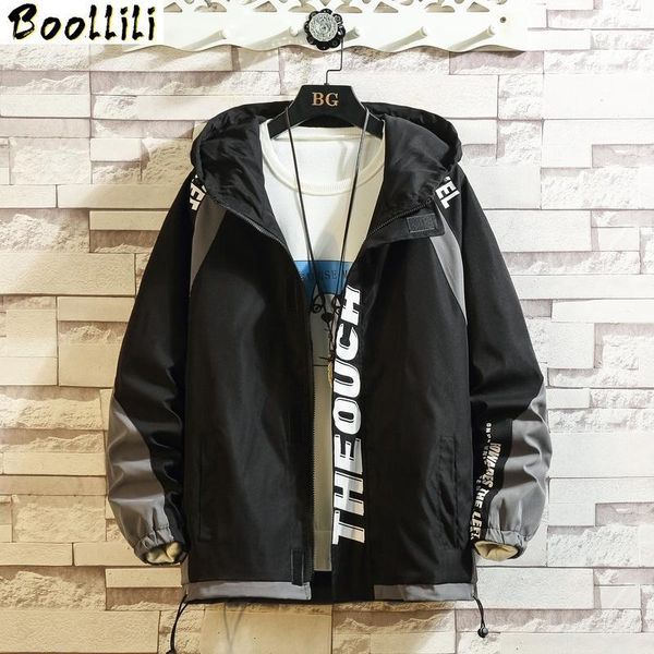 

2020 new brand cargo jackets men's spring autumn winter fashion classic bomber clothes1, Black;brown