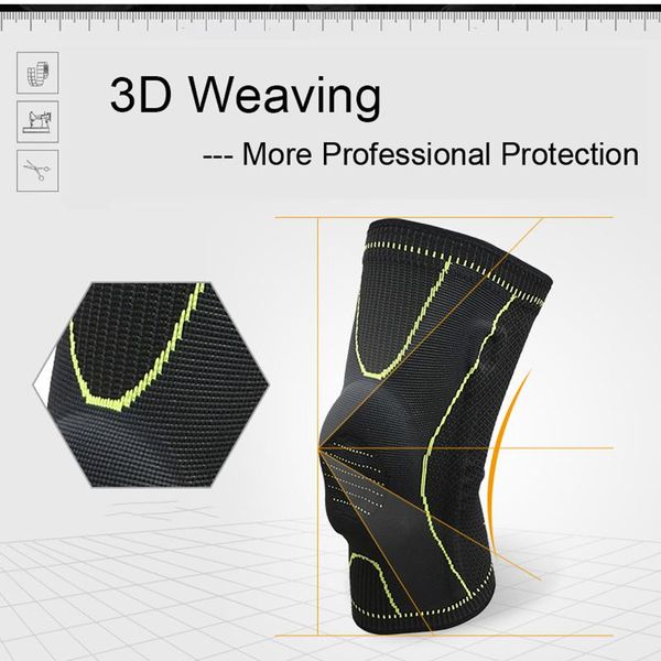 

coyoco кремния колено warm spring поддержка brace 1 шт нога артрит травмы gym втулки скольжения strip наколенники мениска kneepad sqckja pps