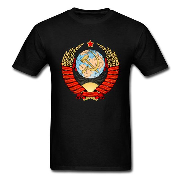 

sport men cccp tshirt ussr soviet t shirt i love russia t-shirt global space x rocket program retro tees cool father day clothes