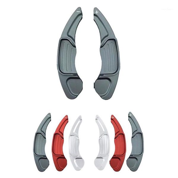 

for edgecar steering wheel shift paddle shifter trim cover dsg1