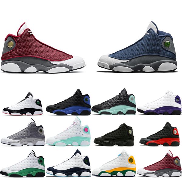 

basketball shoes 13s original atmosphere grey aurora green and gown gold glitter royal island lucky starfish red flint playground starfish r