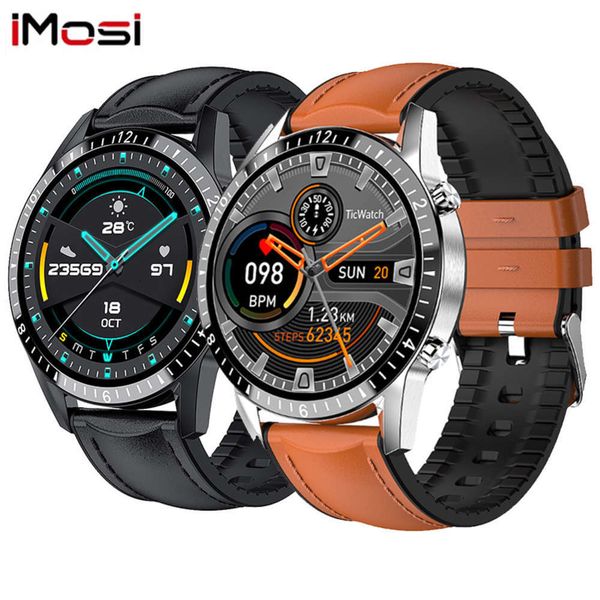 

i9 smart watch heart rate blood prsure call 1.3 inch high definition touch screen multi sport bracelet ip67 waterproofbgt