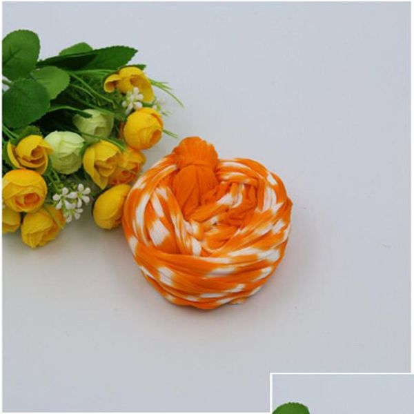 

new design 50pcs two-tone nylon flower stocking materials making home decor silk flower stocking diy wedding d jlljki mx_home