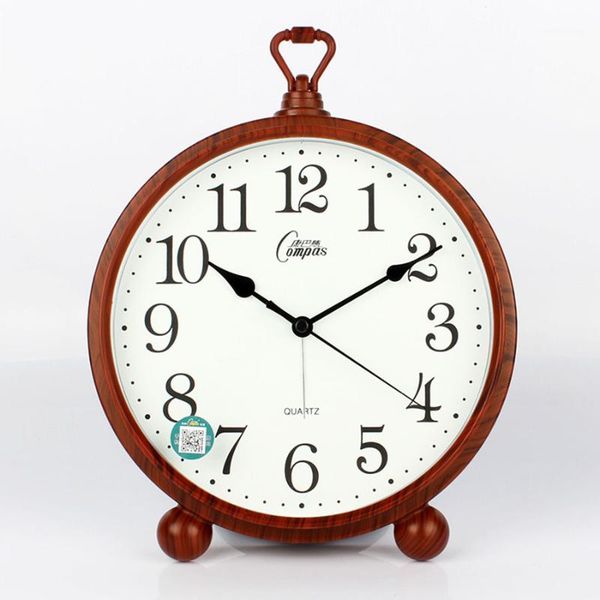 

desk clock electronic digital table clock office accessories decoration desk pendulum home decor reloj sobremesa wzh0151