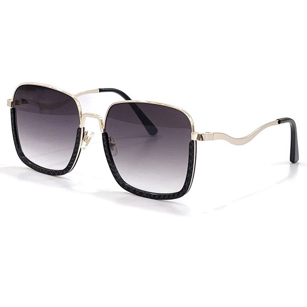 

2022 square alloy full frame sunglasses women fashion luxury steampunk uv400 protection outdoor oculos de sol, White;black