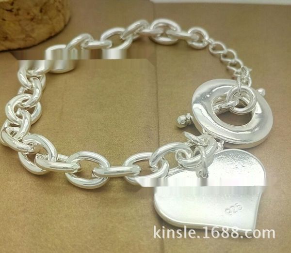 

pisfr silver braceletfashion accessoriesaccessoriesjewelryexquisite to bracelet classic popular popular jewelry accessoriesaccess bracelet s, Golden;silver
