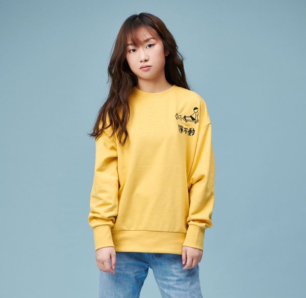 

i1d5g is loose long-sleeved sweatersweater sweater sweater serial number the indicated in is live broadcast room and the price spring, Black