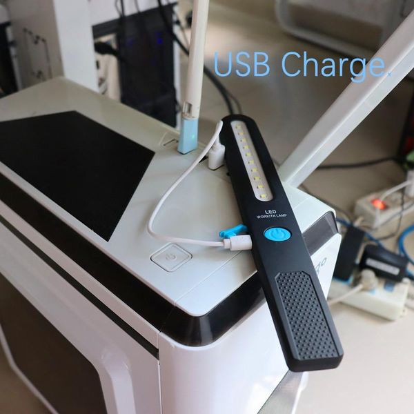 

torch usb аккумуляторная встроенная встроенная аккумуляторная факел. кемпинг огни 4 10 светодиодный фонарик работает фонарик фонарик факел j