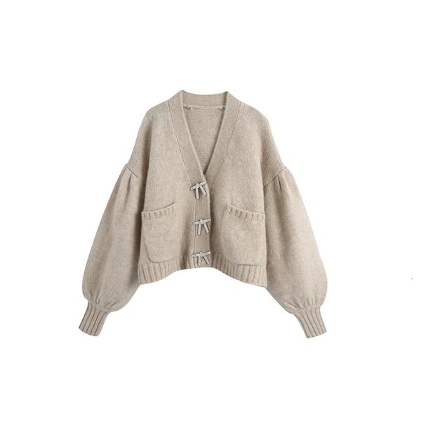 

2021 new blouses decorating down in knitting women's nightgown lantern pullover sleeve lady loose xy5130 cuv5, White;black