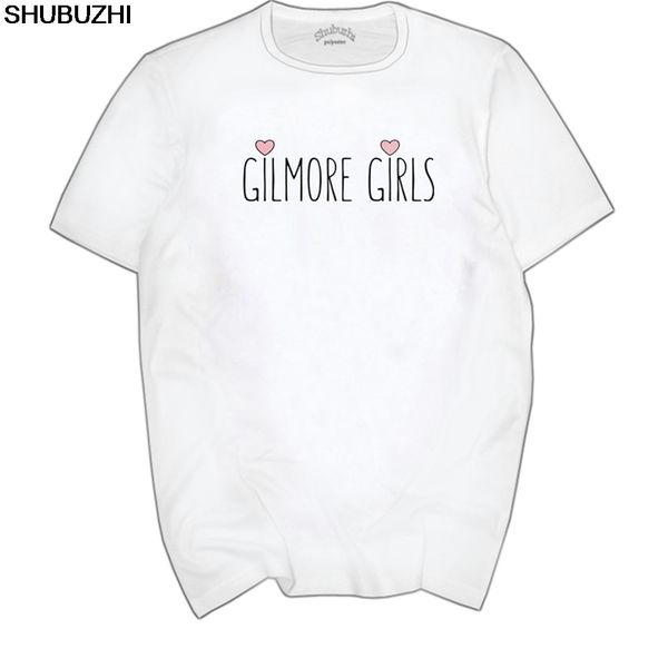 

fashion gilmore girls letters print men casual short sleeve funny euro size hoodie designers t shirts sweatshirt