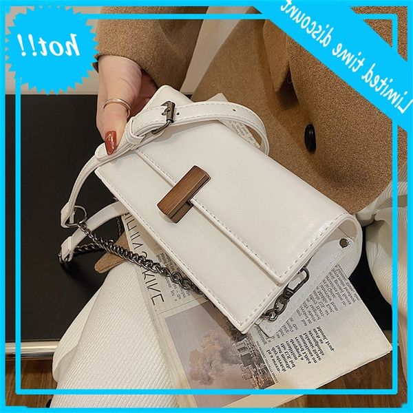 

simple women's 2020 new korean style underarm fashion one shoulder messenger bag