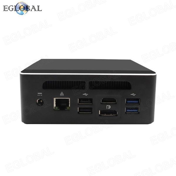 

eglobal mini pc amd ryzen r3 2200 r5 2500 3550h r7 2700u vega graphic 2*ddr4 gaming pc computer windows 10 4k htpc1