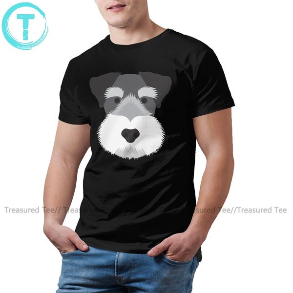 

schnauzer t shirt miniature schnauzer t-shirt funny tee shirt male classic short-sleeve big size tshirt sport hooded sweatshirt hoodie