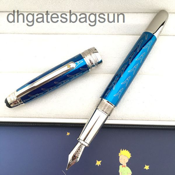 

luxury pen little prince and fox pilot 146 signature pen 145 163 pearl 80 day tour