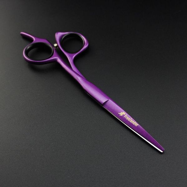 

ander japan 440c stainless steel salon hair scissors 5 5.5 6 inch professional hairdressing cutting scissors barber shears bbyvkf