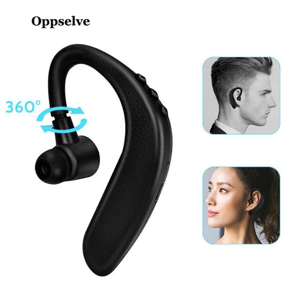 

new bluetooth earphone headphones mini in ear sports wireless headset earphone for phone 11 7 7 huawei samsung