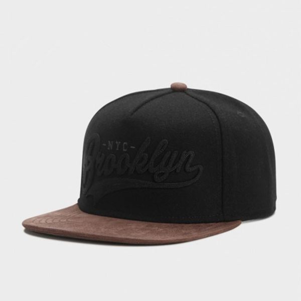 

brand letter cap snapback hat hip hop headwear for men women outdoor casual sun baseball cap, Blue;gray