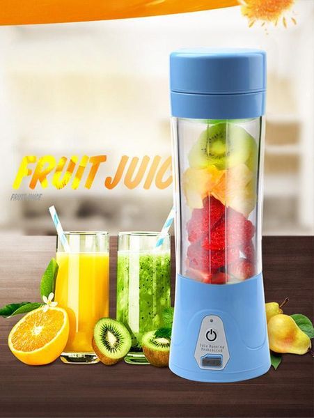 

usb healthy fruit stirring multifunctional juicer citrus blender vegetables fruit milkshake hand blender juice extractor1