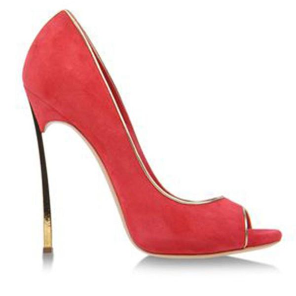 

mkkhou fashion single shoe women 2020 new red high heels fish mouth light mouth style versatile 12cm dress shoes women shoes, Black