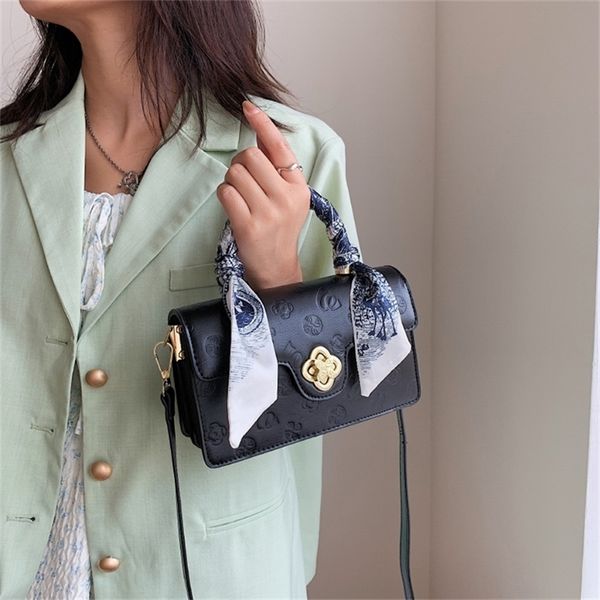 

factory store shop popular embossed women's summer new fashion messenger leisure portable one shoulder small square bag wholesale store