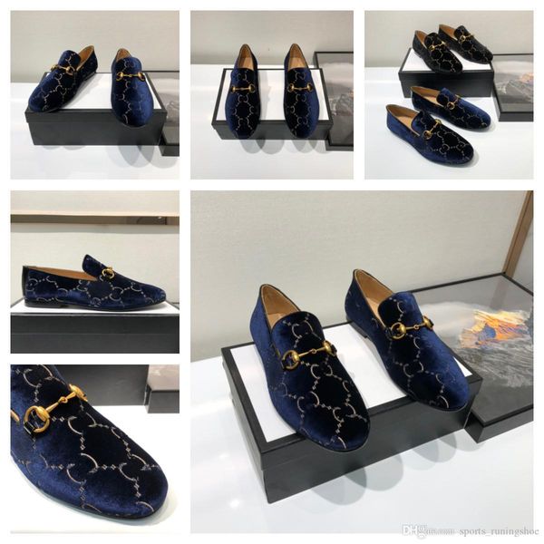 

g1 white designers men wedding shoes diamond fashion dress shoe luxury brands mens loafers bling party shoes 38-45 loafers slipon shoes 22, Black