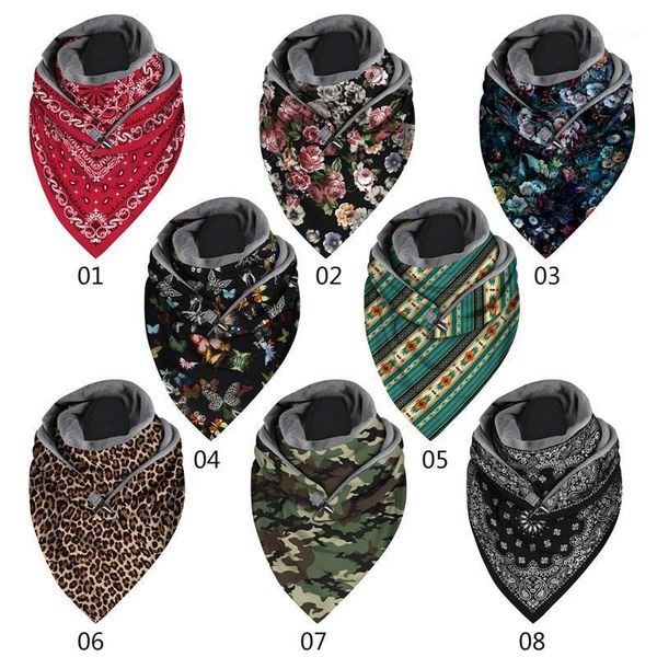 

bicycle bandana scarf windproof neck gaiter half face mask headband balaclava scarf warm cool outdoor breathable uv protection1, Black