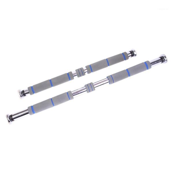 

horizontal bars quality door steel 200kg adjustable home gym workout chin push up pull training bar sport fitness sit-ups equ1
