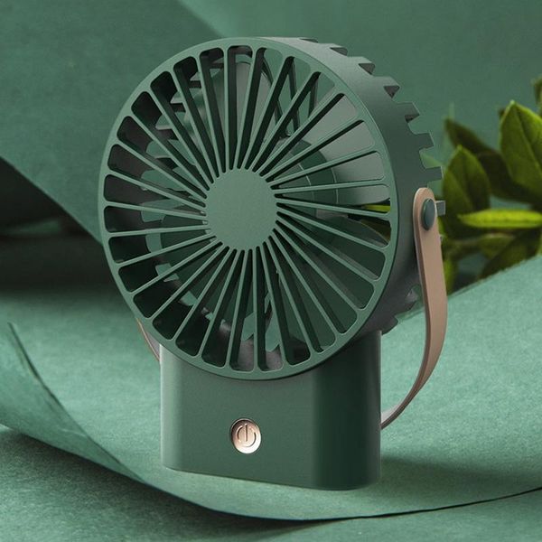 

rechargeable usb fan portable mini silent fan deskoffice small
