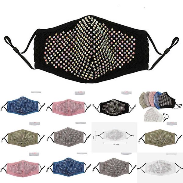 

face mask reusable breathable washable with pm2.5 mask filter gasket mask fast shi 2 j421 f0mf