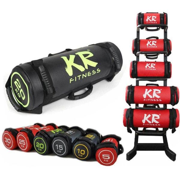 

fitness sandbag 5-30kg weight lifting bulgarian sandbag unfilled power bag fitness body building gym sports muscle training