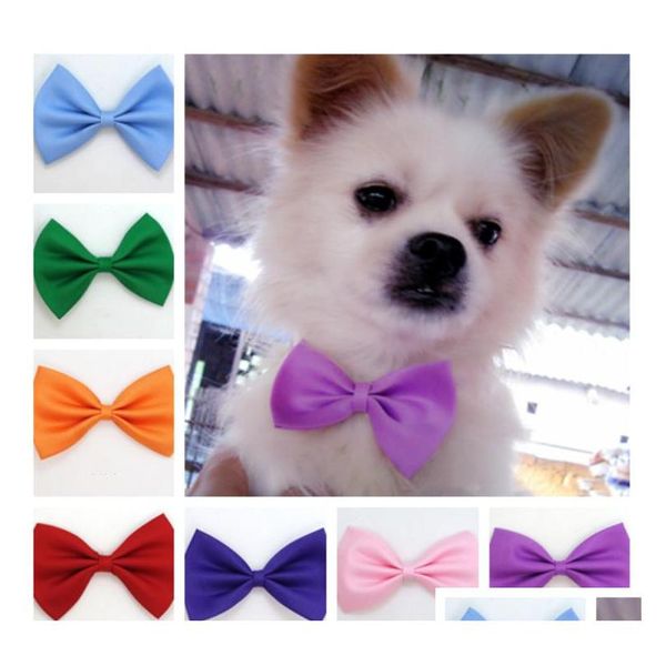 

dog tie neck ties dog for christmas festival party cat pet tie headdress adjustable bow ties tie accessories t2i5255 l0mzh