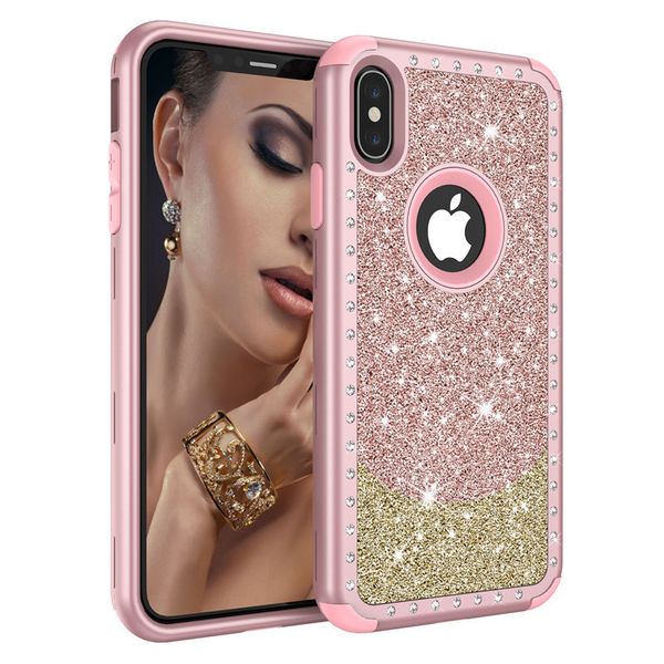 

fashion mobile phone accessories tpu coque 360 for iphone 11 pro x xr xs max 6 6s 7 8 plus case covers