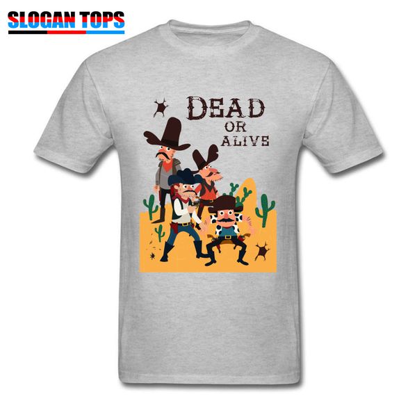 

t hunter desert 2018 grey dead alive killer cactus cowboy print clothes arcade funny tees sport hooded sweatshirt hoodie t shirt