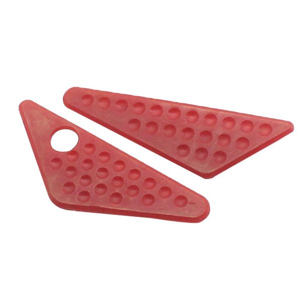 

motorcycle accessories foot rest pedal fit for honda cb250 cb600 cb900