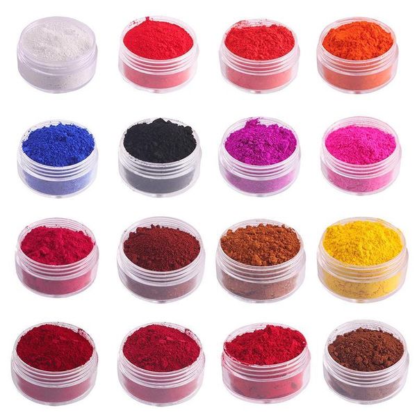 

lipstick diy production materials lip gloss powder makeup pigment accessories